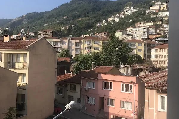 Hotel Güler - Resim 7