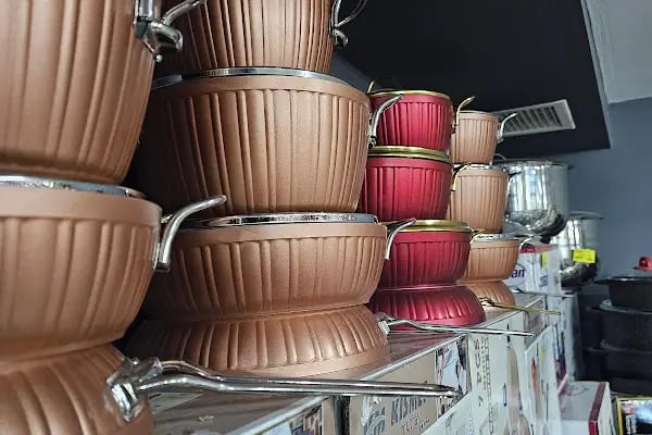kayalar ucuzluk pazarı - Resim 2