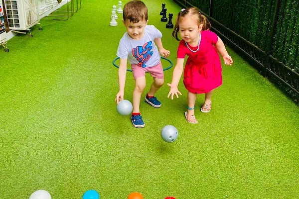 ZEDEM Kids Özel Zeka Değirmeni Anaokulu - Resim 18