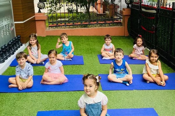ZEDEM Kids Özel Zeka Değirmeni Anaokulu - Resim 13