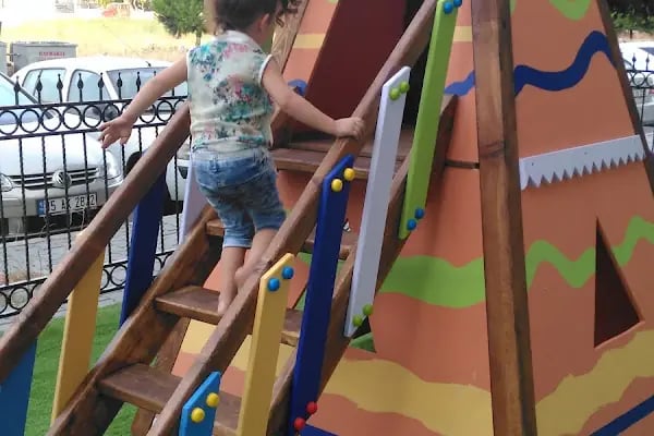 ZEDEM Kids Özel Zeka Değirmeni Anaokulu - Resim 3