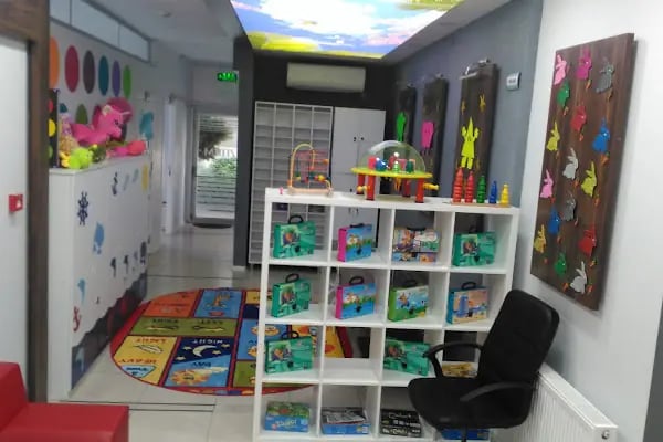 ZEDEM Kids Özel Zeka Değirmeni Anaokulu - Resim 8