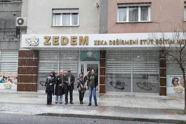 ZEDEM Kids Özel Zeka Değirmeni Anaokulu - Resim 19