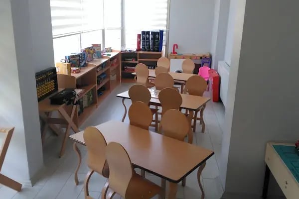 ZEDEM Kids Özel Zeka Değirmeni Anaokulu - Resim 10