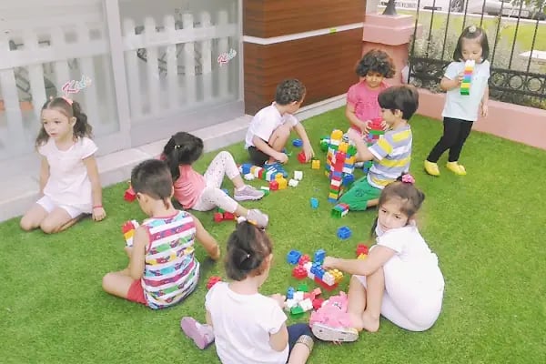 ZEDEM Kids Özel Zeka Değirmeni Anaokulu - Resim 11