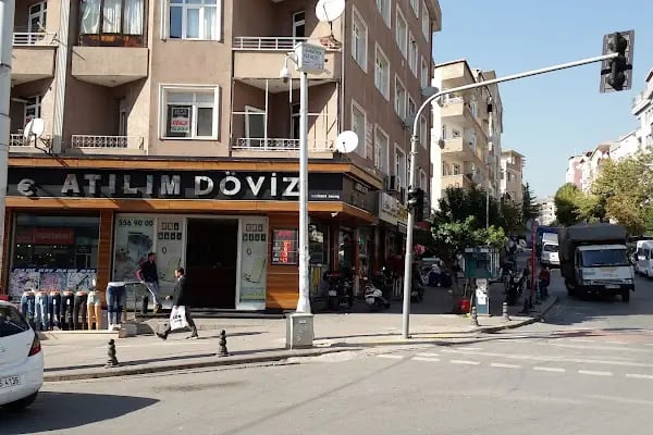 Atılım Döviz - Resim 2