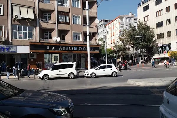 Atılım Döviz - Resim 1