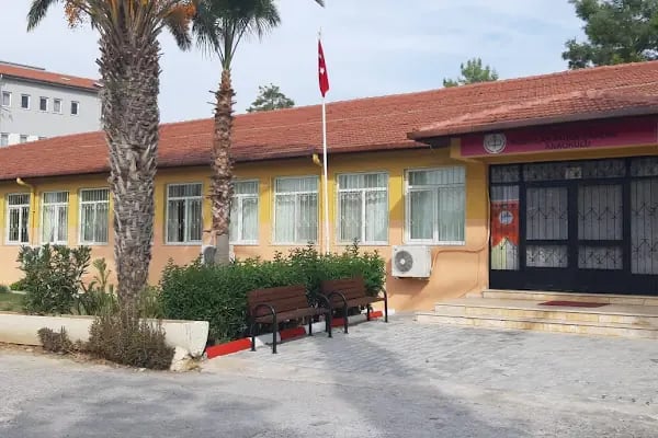 Avsallar Ayhan Şahenk Anaokulu - Resim 1