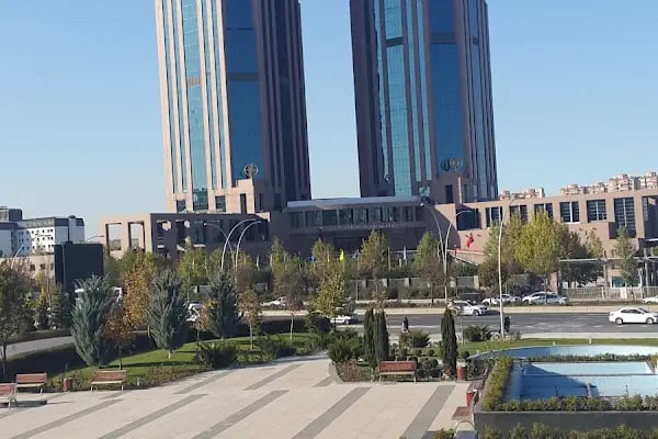 A.H.Akseki Camii - Resim 16