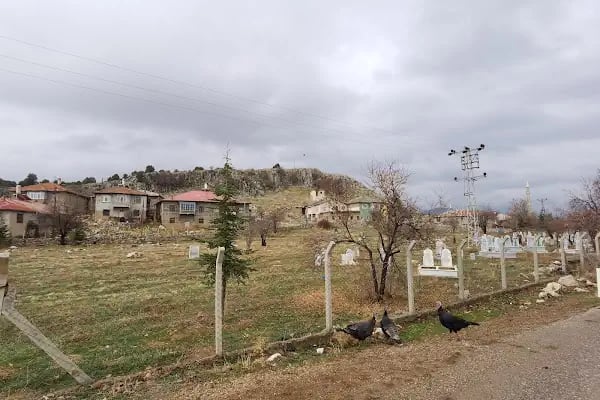Çiftlikköy - Resim 2