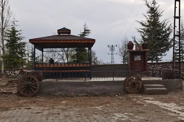 Çiftlikköy - Resim 6