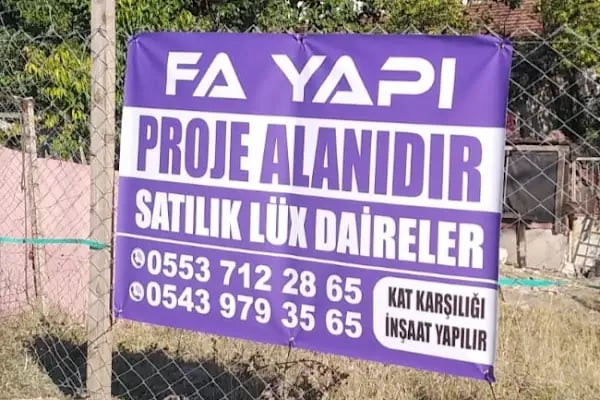 FA YAPI - Resim 12