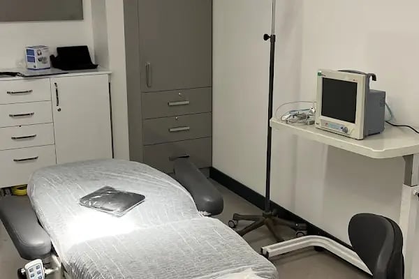 Bulweria Hair - Istanbul - Resim 14
