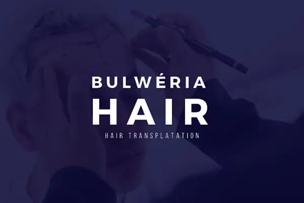 Bulweria Hair - Istanbul - Resim 12