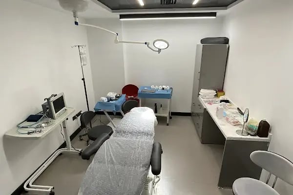 Bulweria Hair - Istanbul - Resim 16