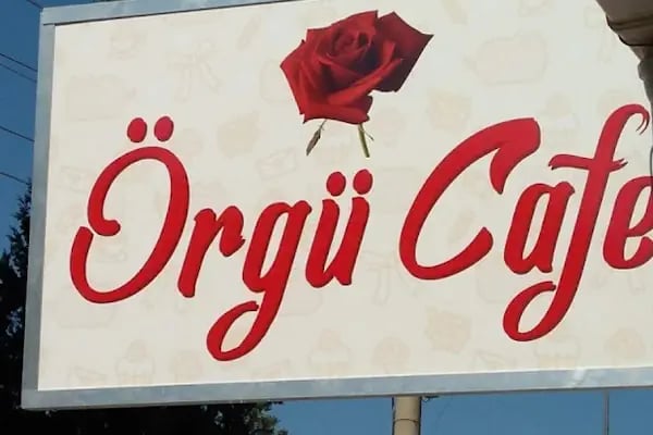 Örgü Cafe BERGAMA - Resim 19