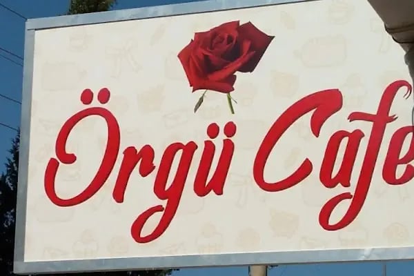 Örgü Cafe BERGAMA - Resim 16