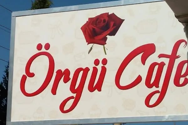 Örgü Cafe BERGAMA - Resim 17