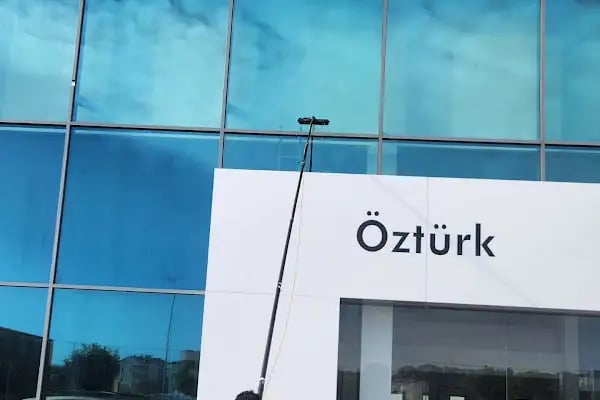 Aksaray Temizlik Sirketi ve Site Yönetimi - Resim 3