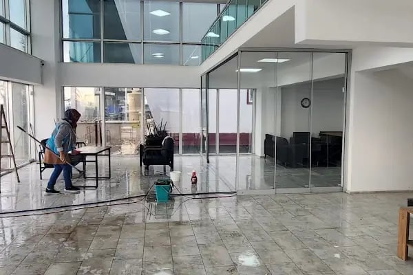 Aksaray Temizlik Sirketi ve Site Yönetimi - Resim 6