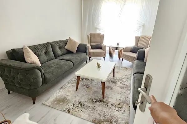 Aksaray Temizlik Sirketi ve Site Yönetimi - Resim 5