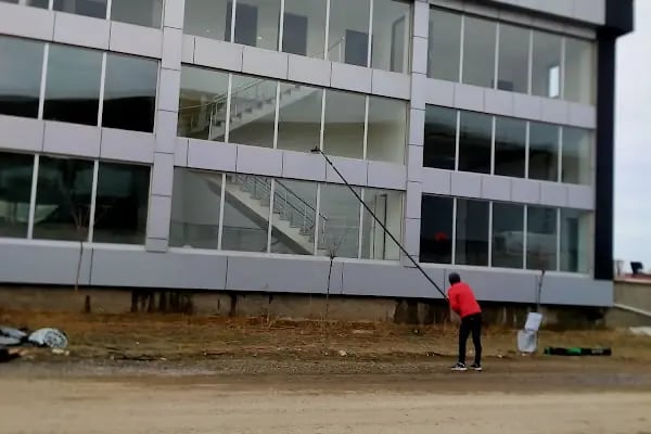 Aksaray Temizlik Sirketi ve Site Yönetimi - Resim 7