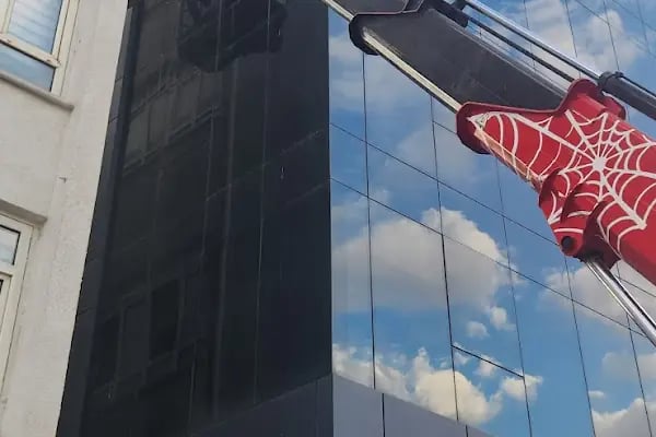 Aksaray Temizlik Sirketi ve Site Yönetimi - Resim 20