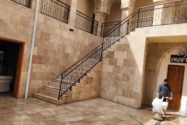 Aksaray Temizlik Sirketi ve Site Yönetimi - Resim 15