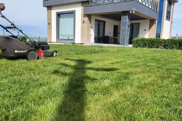 Aksaray Temizlik Sirketi ve Site Yönetimi - Resim 14