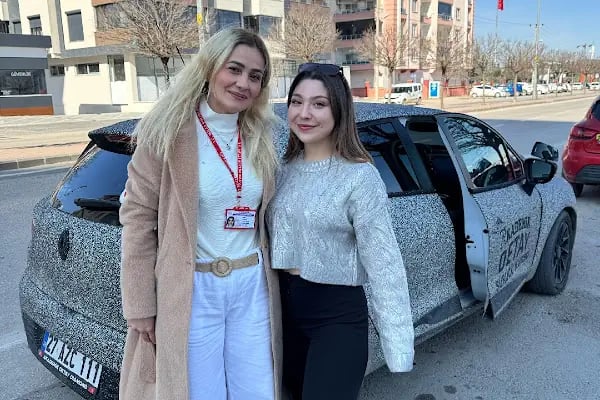 Akademik DETAY Sürücü Kursu - Resim 13