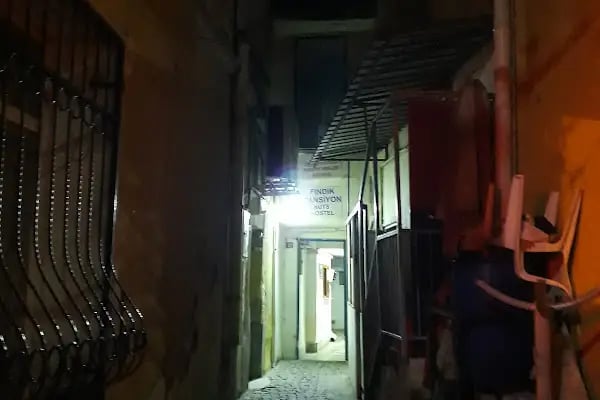 Fındık Pansiyon - Resim 15