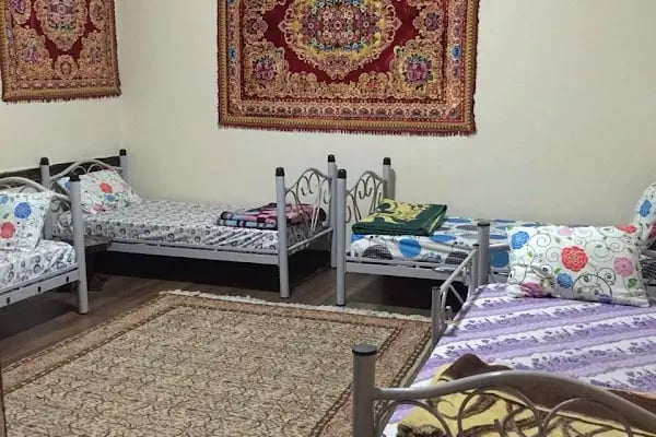 Fındık Pansiyon - Resim 16
