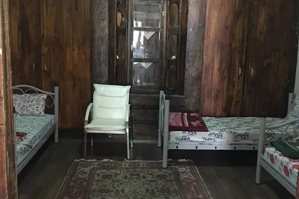 Fındık Pansiyon - Resim 11