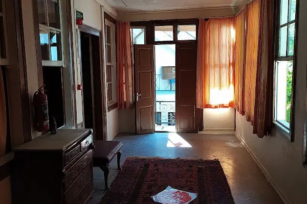 Fındık Pansiyon - Resim 18