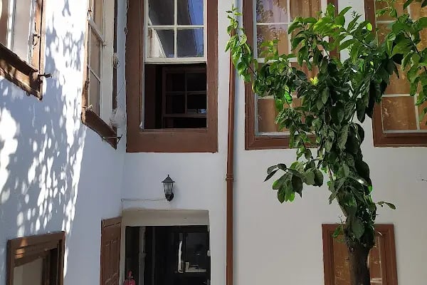 Fındık Pansiyon - Resim 5