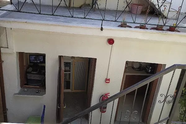 Fındık Pansiyon - Resim 4