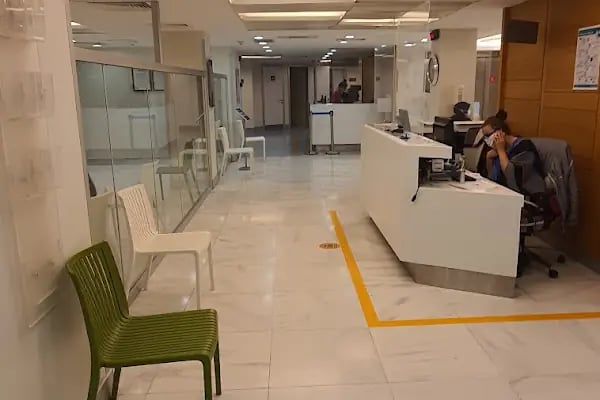 Bayındır İçerenköy Hastanesi - Resim 9