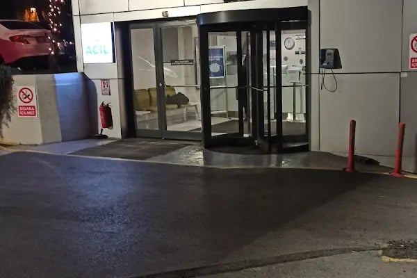 Bayındır İçerenköy Hastanesi - Resim 20