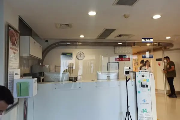 Bayındır İçerenköy Hastanesi - Resim 14