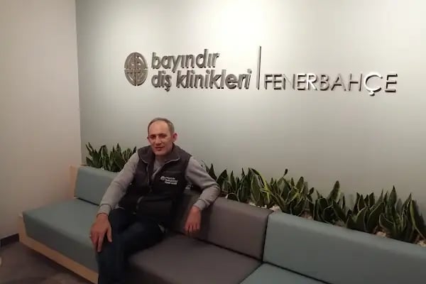 Bayındır İçerenköy Hastanesi - Resim 17