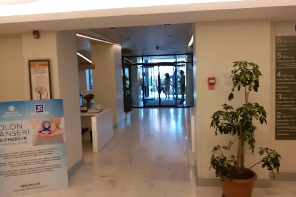 Bayındır İçerenköy Hastanesi - Resim 11