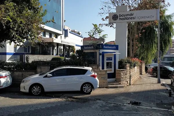 Bayındır İçerenköy Hastanesi - Resim 16