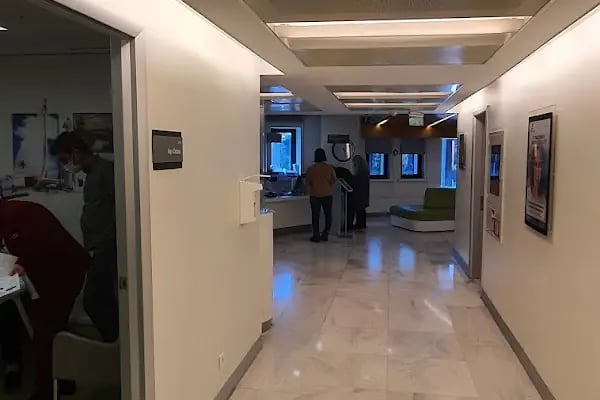 Bayındır İçerenköy Hastanesi - Resim 5