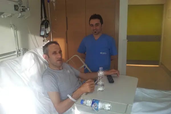Bayındır İçerenköy Hastanesi - Resim 15
