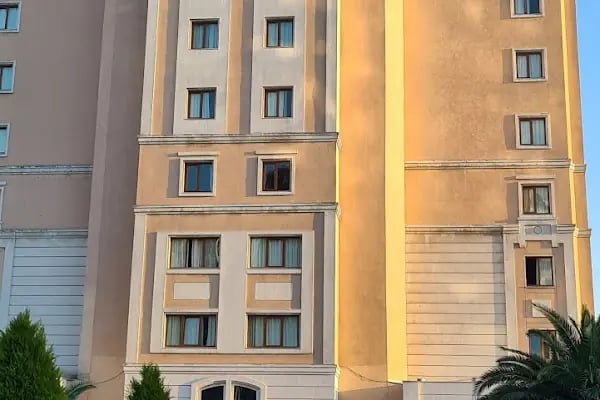 Bayındır İçerenköy Hastanesi - Resim 13