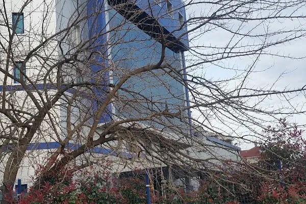 Bayındır İçerenköy Hastanesi - Resim 12