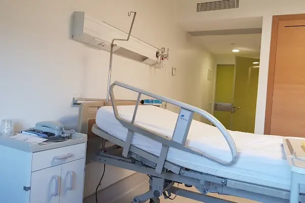 Bayındır İçerenköy Hastanesi - Resim 3