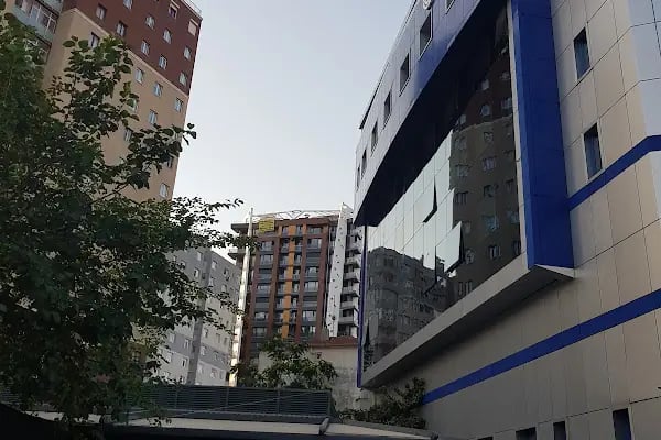 Bayındır İçerenköy Hastanesi - Resim 6