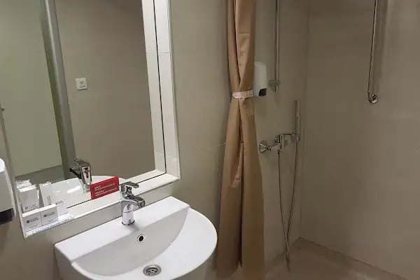 Bayındır İçerenköy Hastanesi - Resim 10