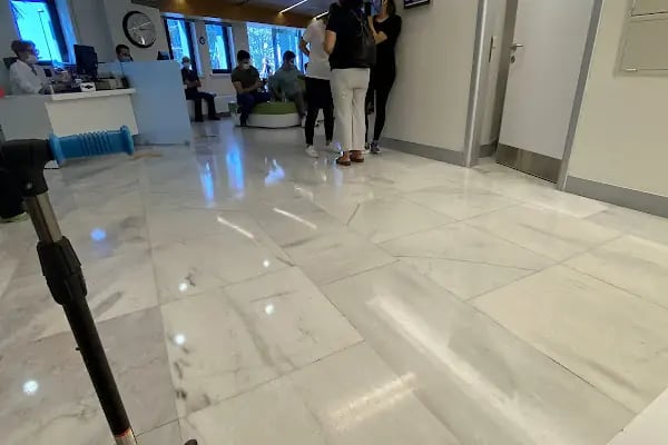 Bayındır İçerenköy Hastanesi - Resim 18